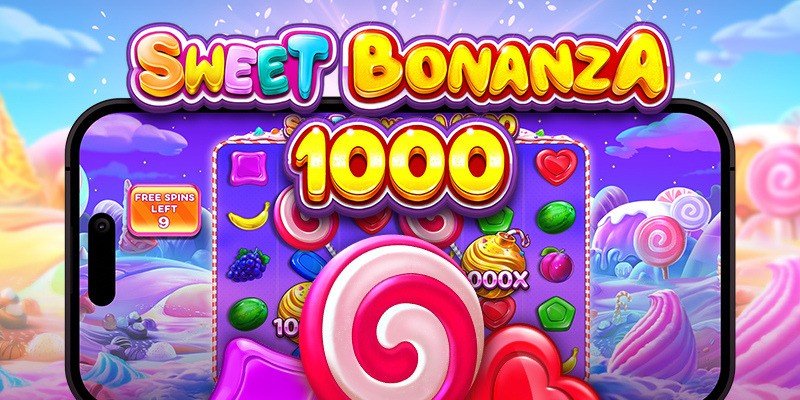 Sweet Bonanza