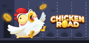 Chicken game mystake