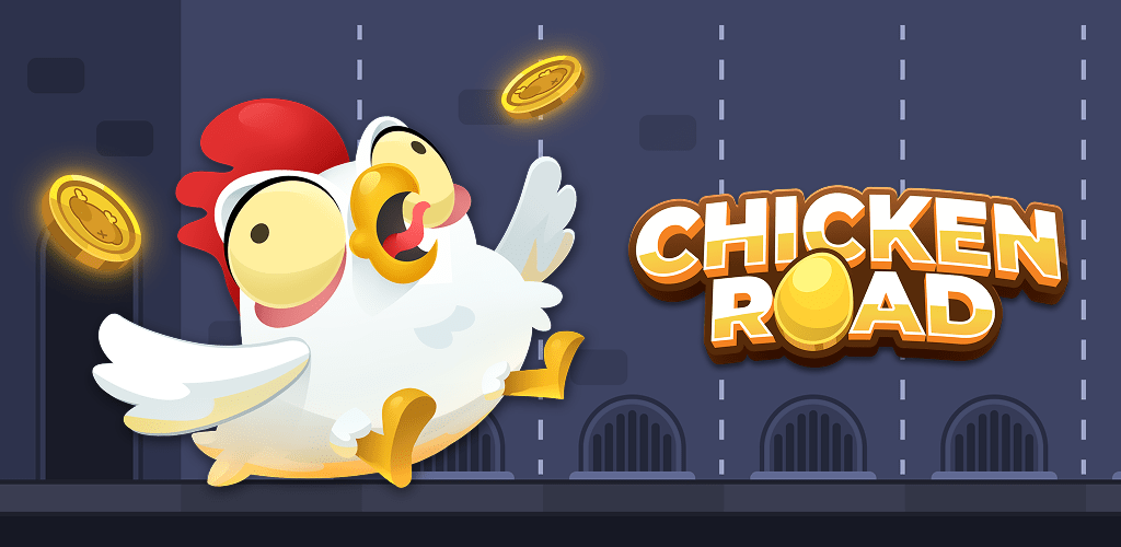 Chicken game mystake