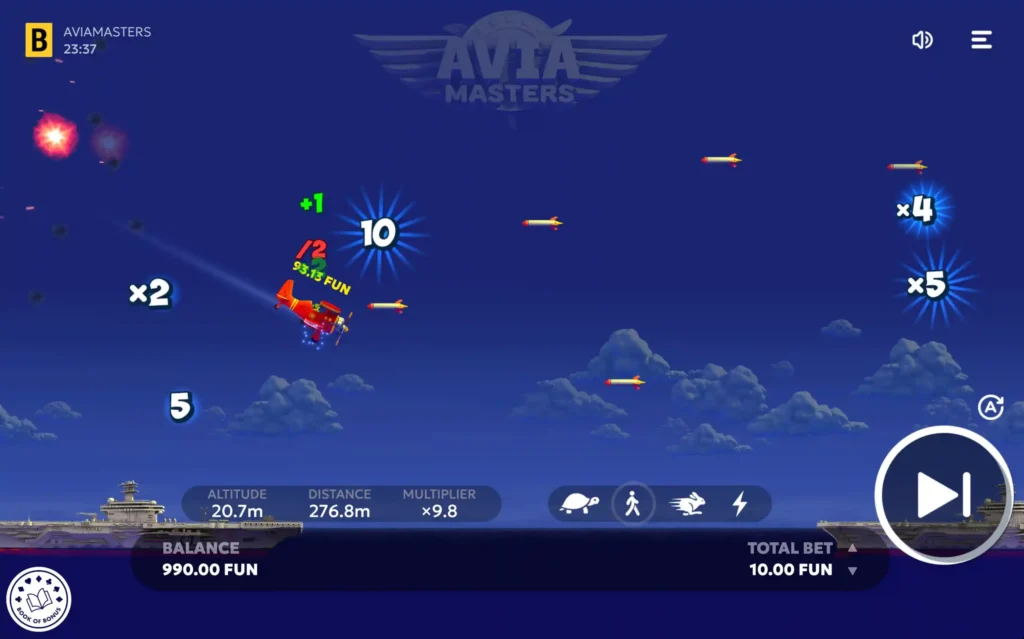 Aviatrix