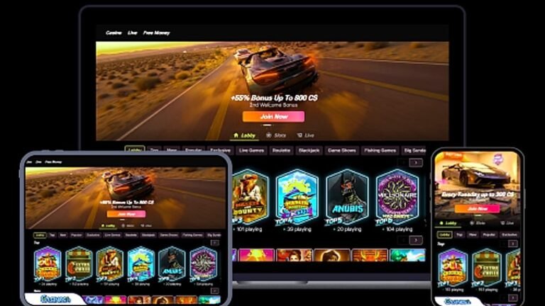 Daytonaspin oferta gier