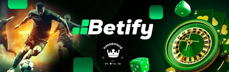 Czy Betify obsługa klienta działa po polsku