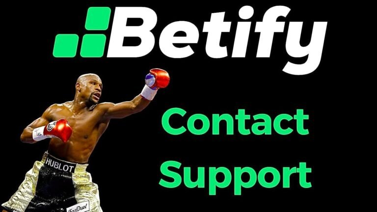Betify obsługa klienta - przetestowałem, żebyś nie musiał