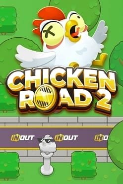 Chicken Road 2 recenzja – Ten jeden moment, który zmienia wszystko