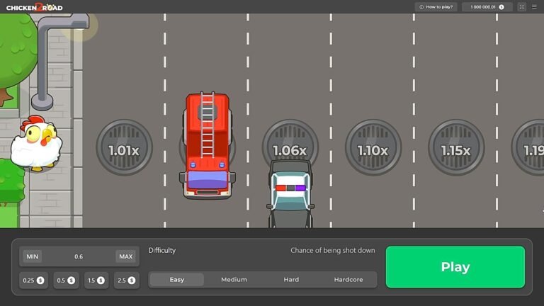 Chicken Road 2 recenzja