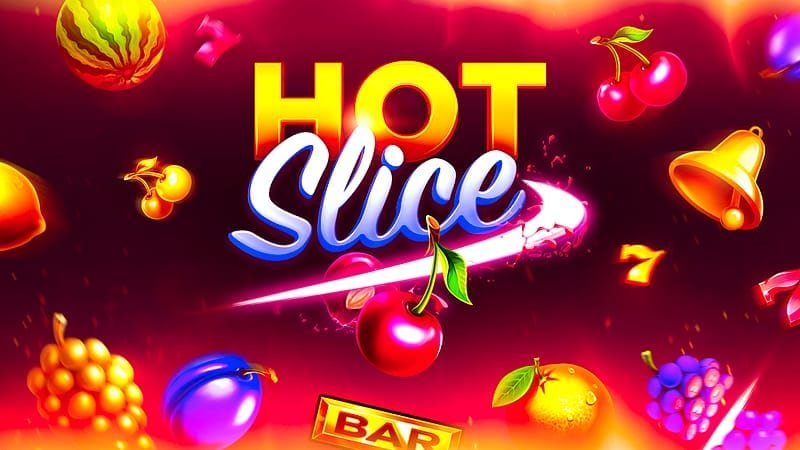Hot Slice mechanika: jak naprawdę działa akcja cięcia