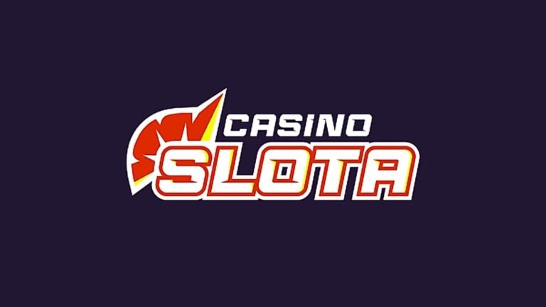 Slota Casino czas wypłaty