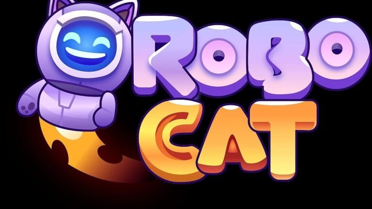 Robocat warunki obrotu bonusem